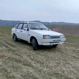 Lada 21099 2000