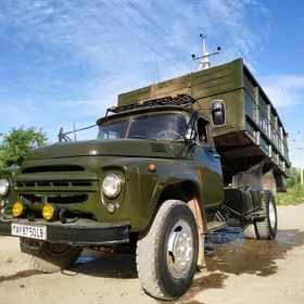 Zil 130 1991