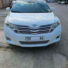 Toyota Venza 2010