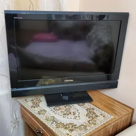 Toshiba 24 Led Tv, kemi yok