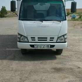 Mitsubishi Canter 2007