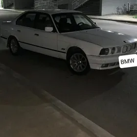 BMW 525 1993