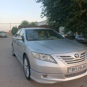 Toyota Camry 2007