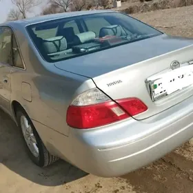 Toyota Avalon 2003