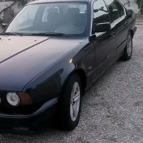 BMW 525 1993