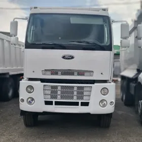 Ford Cargo 3536M 2015
