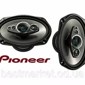 Pioneer kalonka