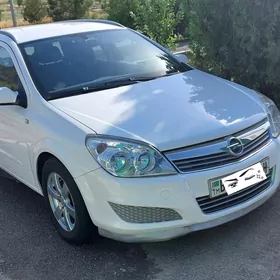 Opel Astra 2008