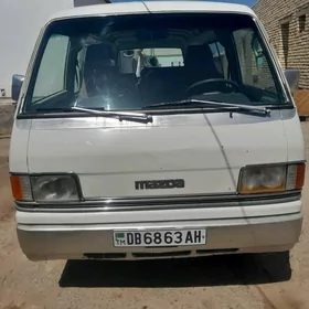 Toyota Hiace 1992