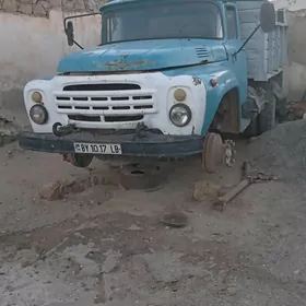 Zil 130 1991