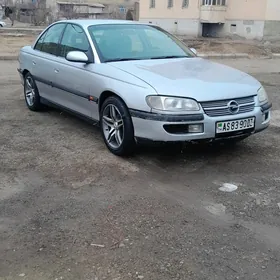 Opel Omega 1997