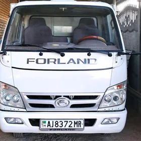 Forland H2 2012