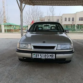 Opel Vectra 1990