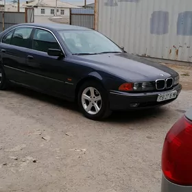 BMW 525 1997