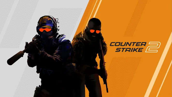 Counter-Strike 2 получила крупное обновление