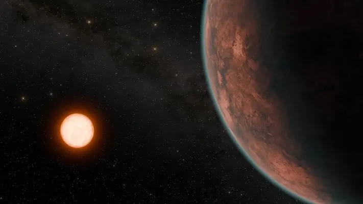 Новая потенциально обитаемая планета обнаружена в 40 световых годах от Земли