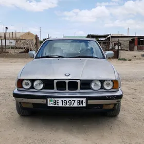 BMW 535 1989