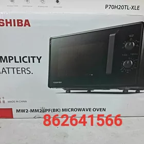 MIKIRAVOLNOVA 23 LITER TOSHIBA