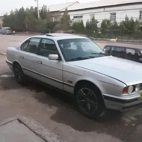 BMW 535 1992