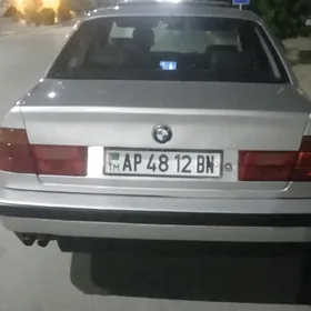 BMW 525 1994