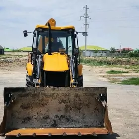 JCB 3CX ECO 2013