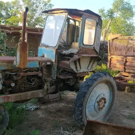 MTZ T-28 1983