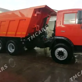 Kamaz 5511 1994