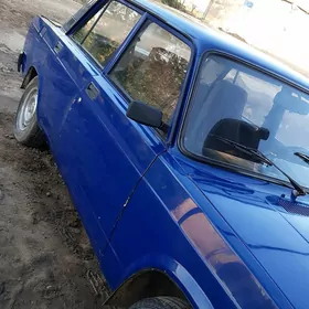 Lada 2107 2002