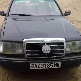 Mercedes-Benz 190-Class 1985