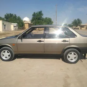 Lada 21099 2002