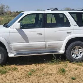 Toyota 4Runner 2000