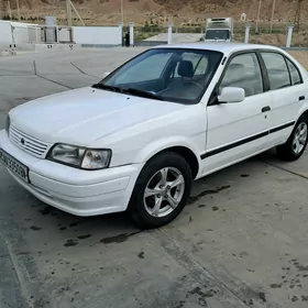 Toyota Tercel 1997