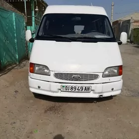 Ford Transit Connect 1999