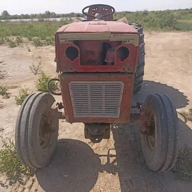 MTZ 80 1990