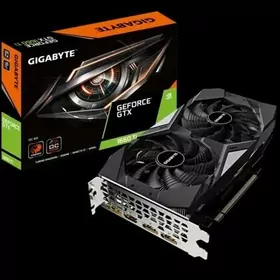 видеокарта gtx 1660