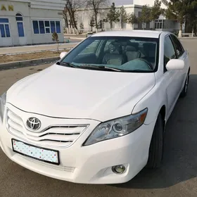 Toyota Camry 2008