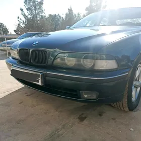 BMW 520 1997