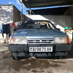 Lada 21099 1999