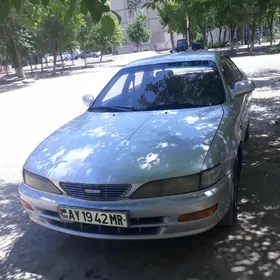 Toyota Carina 1995