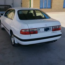 Toyota Carina 1994