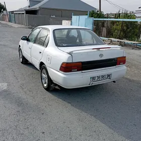 Toyota Corolla 1993