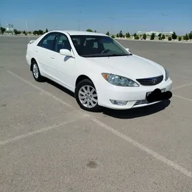 Toyota Camry 2005