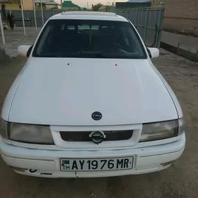 Opel Astra 1990