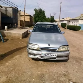 Opel Omega 1991