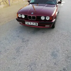 BMW 525 1992