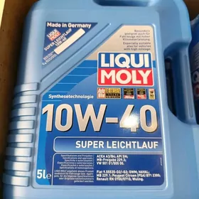 LIQUIMOLY 10W40 5L