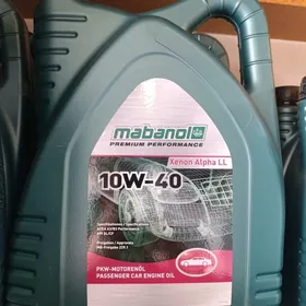 MABANOL 10W40 5L