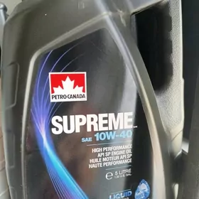 SUPREME 10W40 5L