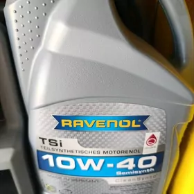 RAVENOL 10W40 5L