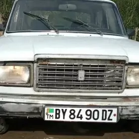 Lada 2107 1997